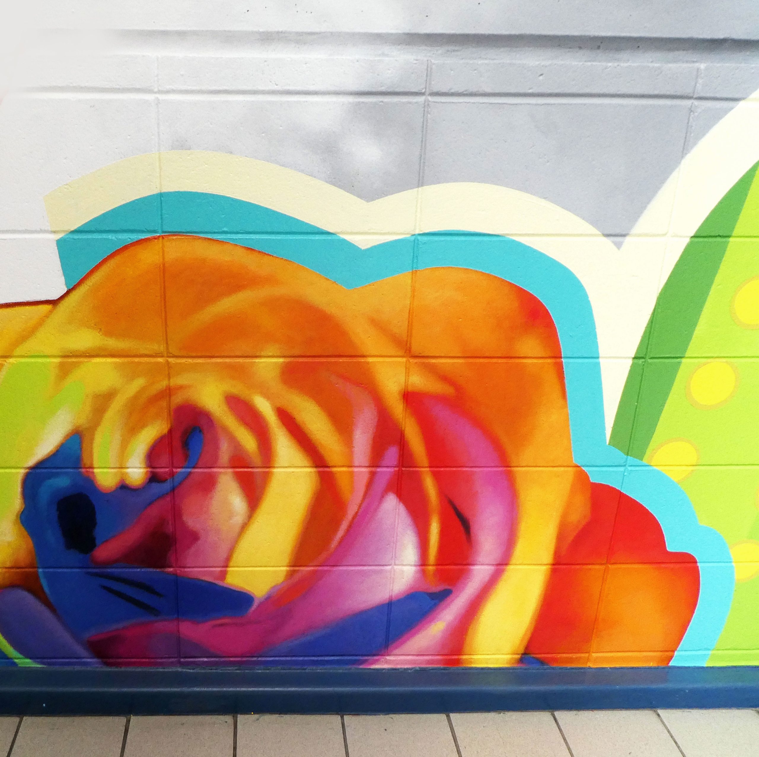 Émilien Frenette, St-Jérôme, 2019