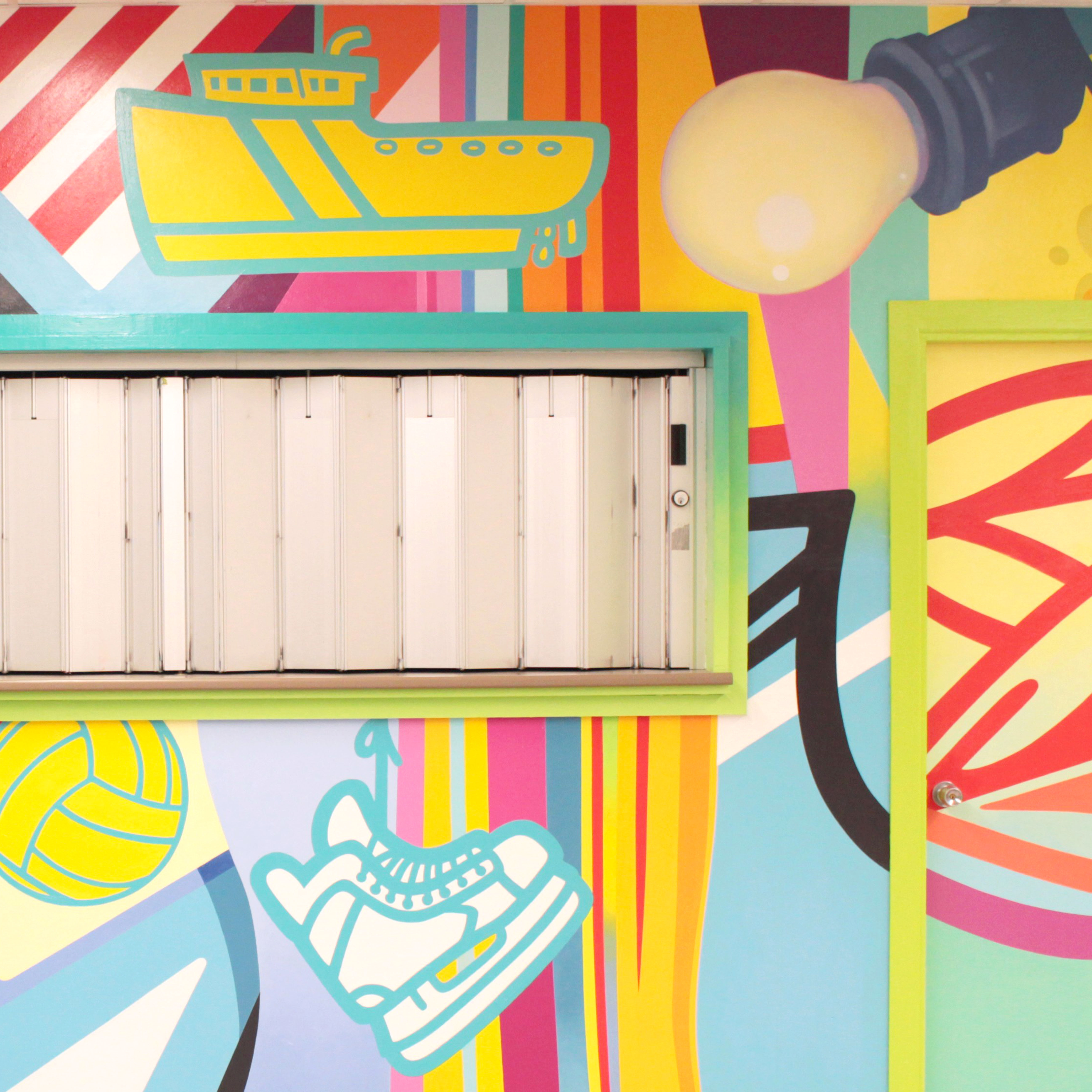 École Mgr-Labrie, Havre-Saint-Pierre, 2025